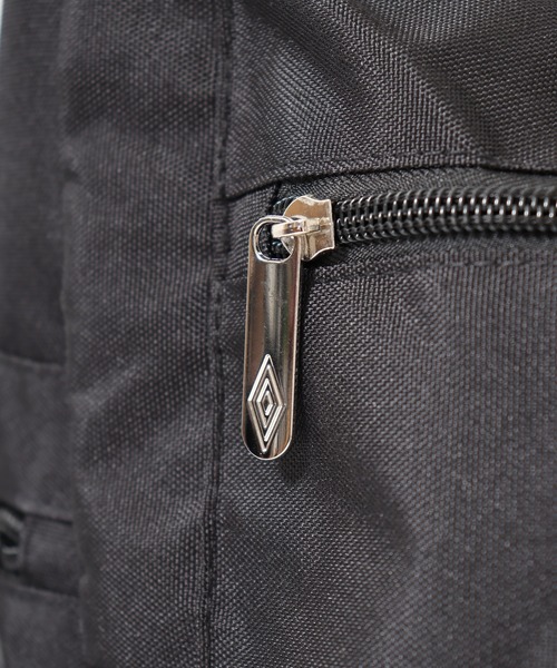 UMBRO(アンブロ)の「umbro ダブルプリントボストンバッグ(ボストンバッグ・メンズ・ブラック・FREE)」の22枚目の写真