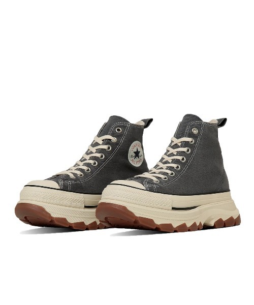 CONVERSE ALL STAR TREKWAVE FADEDCANVAS HI（コンバース オールスター