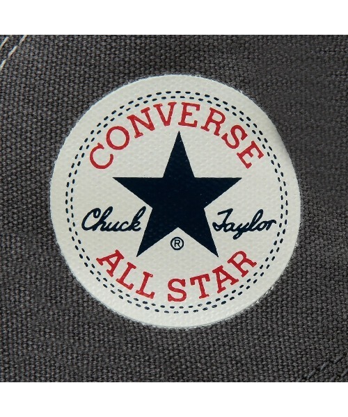 CONVERSE（コンバース）の「CONVERSE ALL STAR TREKWAVE FADEDCANVAS HI（コンバース オールスター トレックウエーブ フェイデッドキャンバス HI）（スニーカー・メンズ・パープル系/グレー系・23cm/23.5cm/24cm/24.5cm/25cm/25.5cm/26cm/26.5cm/27cm/27.5cm/28cm/29cm）」の10枚目の写真