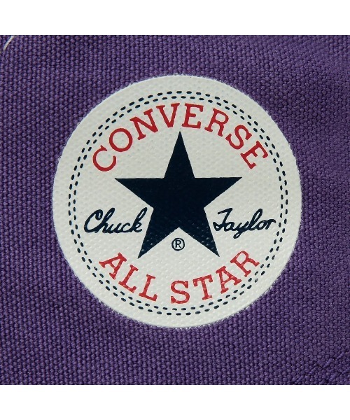 CONVERSE（コンバース）の「CONVERSE ALL STAR TREKWAVE FADEDCANVAS HI（コンバース オールスター トレックウエーブ フェイデッドキャンバス HI）（スニーカー・メンズ・パープル系/グレー系・23cm/23.5cm/24cm/24.5cm/25cm/25.5cm/26cm/26.5cm/27cm/27.5cm/28cm/29cm）」の18枚目の写真