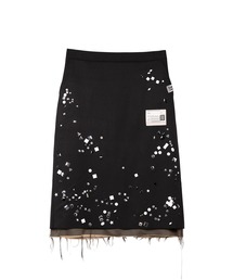 Maison MIHARA YASUHIRO（メゾンミハラヤスヒロ）の「Embellished Skirt（スカート）」