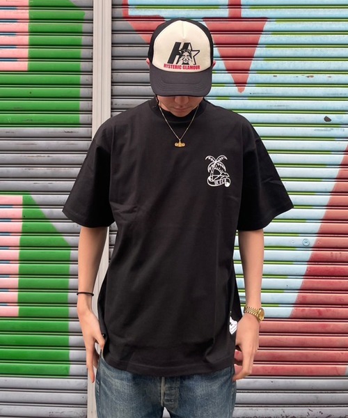 MFC STORE(エムエフシーストア)の「MFC STORE ORIGINAL N.A.C HORIZON S/S TEE(Tシャツ/カットソー・メンズ・ホワイト/ブラック・M/L/XL)」の8枚目の写真