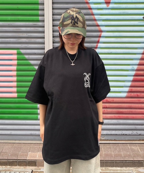 MFC STORE(エムエフシーストア)の「MFC STORE ORIGINAL N.A.C HORIZON S/S TEE(Tシャツ/カットソー・メンズ・ホワイト/ブラック・M/L/XL)」の12枚目の写真