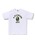 A BATHING APE�i�A�x�C�V���O�G�C�v�j�́uABC CAMO COLLEGE TEE�iT�V���c/�J�b�g�\�[�j�v�b�z���C�g×�O���[��