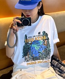 PARKS PROJECT(p[NXvWFNg)́yPARKS PROJECTz ʒOtBbNA\[gTee(TVc/Jbg\[)