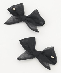 UNFILO（アンフィーロ）の「チュールリボンシュークリップ（その他）」