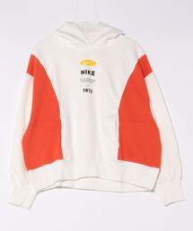 NIKE（ナイキ）の「NIKE/ナイキ パーカー ロゴフーディー IH8517-010/IH8517-133（パーカー）」