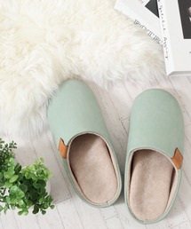 Re:getA（リゲッタ）の「Re:getA CHR001 リゲッパ（ルームシューズ/スリッパ）」