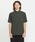 VOLCOMi{Rj́uyVOLCOM/{RzTokyo True Sense Popover Short Sleeve/w[^CvVciVc/uEXjvbubNn̑