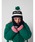 BOBO CHOSES�i�{�{�V���[�Y�j�́uBobo Choses striped beanie�i�j�b�g�L���b�v/�r�[�j�[�j�v�b�_�[�N�l�C�r�[
