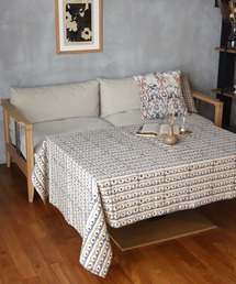 a.depeche(AfyV)́ya.depeche/AfyVze[uNX@kha-na table cloth 135×210 KOME@ȃMtgɍœKI(`}bg/e[uEFA)