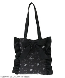 キャンディーストリッパー　リボン　バックパック　ribbonbackpack Candy Stripper（キャンディストリッパー）の「RIBBON DAYPACK