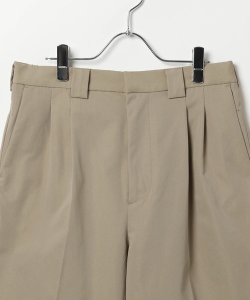 BAYFLOW（ベイフロー）の「【EF(エフ)】ツイルスラックス（MEN）（スラックス・メンズ・その他1/ブラック・LARGE/MEDIUM）」の4枚目の写真