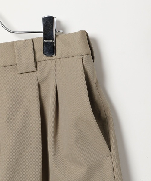 BAYFLOW（ベイフロー）の「【EF(エフ)】ツイルスラックス（MEN）（スラックス・メンズ・その他1/ブラック・LARGE/MEDIUM）」の3枚目の写真