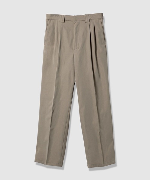 BAYFLOW（ベイフロー）の「【EF(エフ)】ツイルスラックス（MEN）（スラックス・メンズ・その他1/ブラック・LARGE/MEDIUM）」の10枚目の写真