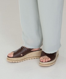 美品　ペリーコサニー♥メッシュミュールサンダル　22.5 楽天市場】【クーポン】【50％OFF】PELLICO SUNNY ペリーコ