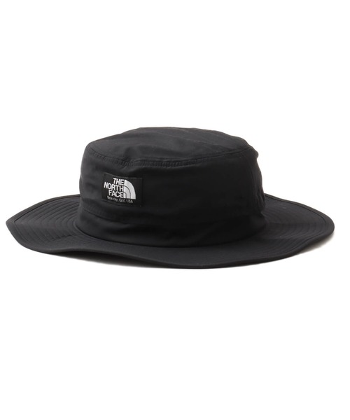 THE NORTH FACE（ザノースフェイス）の「THE NORTH FACE Horizon Hat / ザ・ノース・フェイス ホライズン ハット（ハット・メンズ・グリーン/カーキ/ブラック/アイボリー・XL/L/M/S）」の3枚目の写真