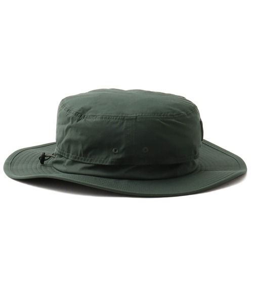 THE NORTH FACE（ザノースフェイス）の「THE NORTH FACE Horizon Hat / ザ・ノース・フェイス ホライズン ハット（ハット・メンズ・グリーン/カーキ/ブラック/アイボリー・XL/L/M/S）」の6枚目の写真