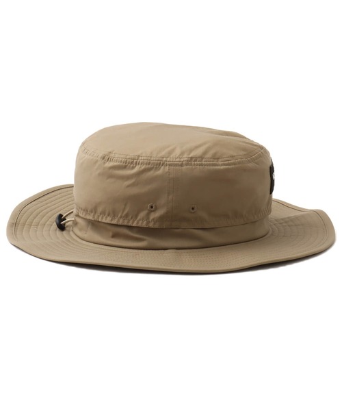THE NORTH FACE（ザノースフェイス）の「THE NORTH FACE Horizon Hat / ザ・ノース・フェイス ホライズン ハット（ハット・メンズ・グリーン/カーキ/ブラック/アイボリー・XL/L/M/S）」の13枚目の写真