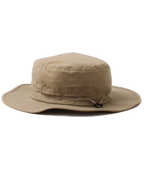 THE NORTH FACE（ザノースフェイス）の「THE NORTH FACE Horizon Hat / ザ・ノース・フェイス ホライズン ハット（ハット・メンズ・グリーン/カーキ/ブラック/アイボリー・XL/L/M/S）」の14枚目の写真