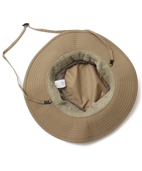 THE NORTH FACE（ザノースフェイス）の「THE NORTH FACE Horizon Hat / ザ・ノース・フェイス ホライズン ハット（ハット・メンズ・グリーン/カーキ/ブラック/アイボリー・XL/L/M/S）」の15枚目の写真