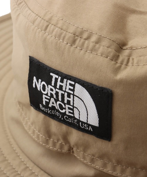 THE NORTH FACE（ザノースフェイス）の「THE NORTH FACE Horizon Hat / ザ・ノース・フェイス ホライズン ハット（ハット・メンズ・グリーン/カーキ/ブラック/アイボリー・XL/L/M/S）」の16枚目の写真