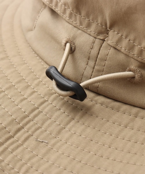 THE NORTH FACE（ザノースフェイス）の「THE NORTH FACE Horizon Hat / ザ・ノース・フェイス ホライズン ハット（ハット・メンズ・グリーン/カーキ/ブラック/アイボリー・XL/L/M/S）」の17枚目の写真