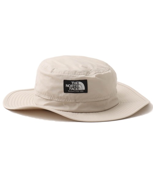 THE NORTH FACE（ザノースフェイス）の「THE NORTH FACE Horizon Hat / ザ・ノース・フェイス ホライズン ハット（ハット・メンズ・グリーン/カーキ/ブラック/アイボリー・XL/L/M/S）」の19枚目の写真