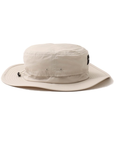 THE NORTH FACE（ザノースフェイス）の「THE NORTH FACE Horizon Hat / ザ・ノース・フェイス ホライズン ハット（ハット・メンズ・グリーン/カーキ/ブラック/アイボリー・XL/L/M/S）」の20枚目の写真
