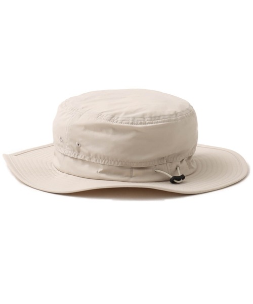 THE NORTH FACE（ザノースフェイス）の「THE NORTH FACE Horizon Hat / ザ・ノース・フェイス ホライズン ハット（ハット・メンズ・グリーン/カーキ/ブラック/アイボリー・XL/L/M/S）」の21枚目の写真