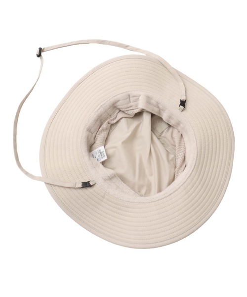 THE NORTH FACE（ザノースフェイス）の「THE NORTH FACE Horizon Hat / ザ・ノース・フェイス ホライズン ハット（ハット・メンズ・グリーン/カーキ/ブラック/アイボリー・XL/L/M/S）」の22枚目の写真