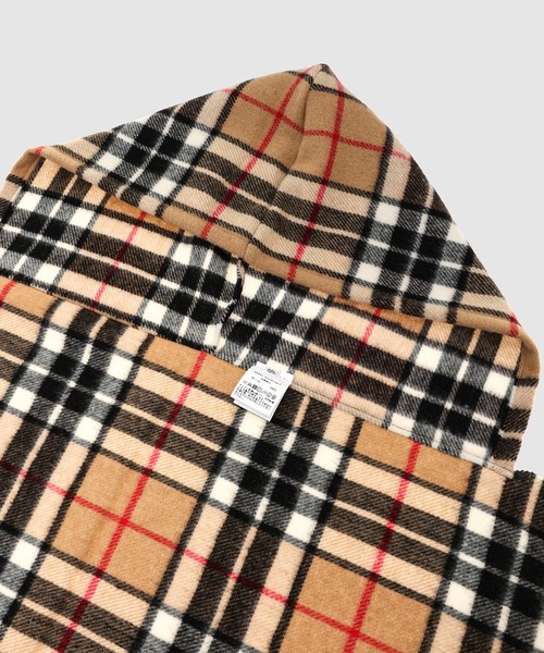 Hoodscarf（ストール/ショール）｜BLESS（ブレス）のファッション通販