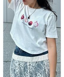 ameri vintage Tシャツ AMERI VINTAGE｜アメリビンテージのTシャツ/カットソー通販