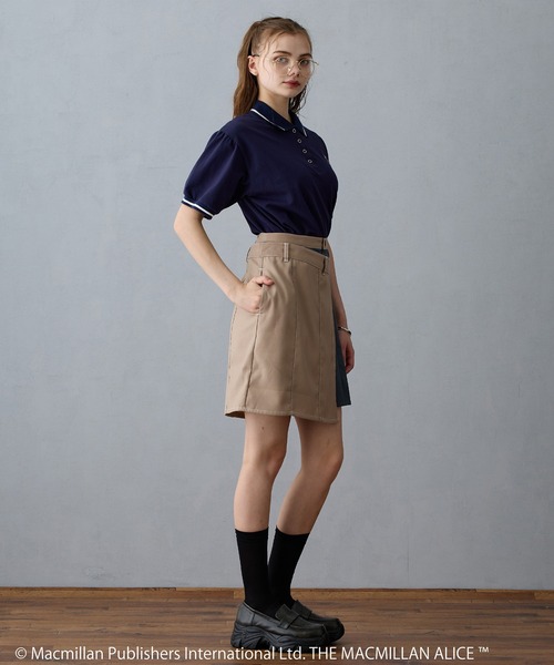 M　アリス　ポロシャツセット。 M アリス ポロシャツセット。 33359243.jpg