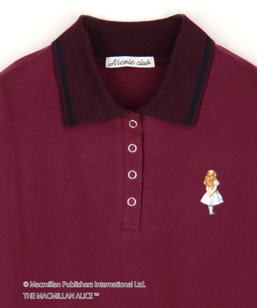 M　アリス　ポロシャツセット。 M アリス ポロシャツセット。 M アリス ポロシャツセット。 楽天市場