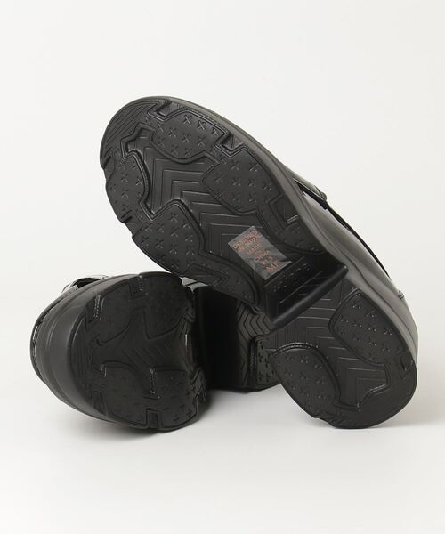 軽量】スニーカーソールローファー（ローファー）｜+diana