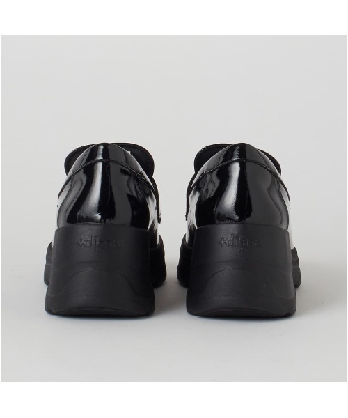 ダイアナ　ローファー　+diana 【軽量】スニーカーソールローファー diana｜【軽量】スニーカーソールローファー | Rakuten Fashion