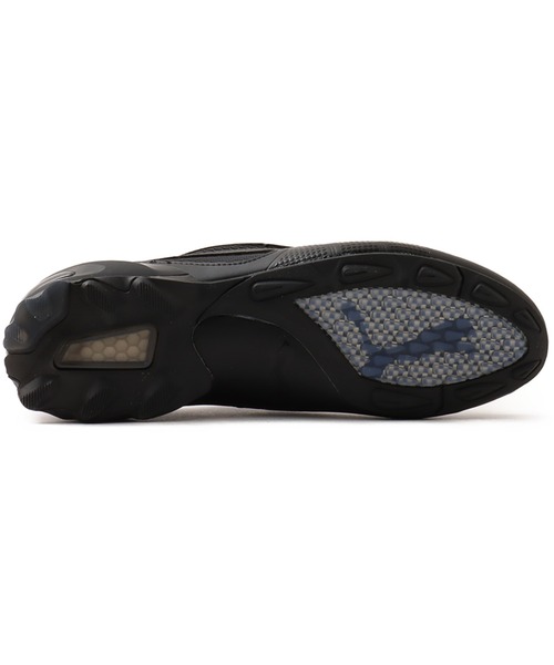 PUMA(プーマ)の「PUMA PUMA V-S1 / プーマ プーマ V-S1(スニーカー・メンズ・ブラック・29.0cm/26.0cm/25.0cm/24.0cm/23.5cm/23.0cm/22.5cm)」の6枚目の写真