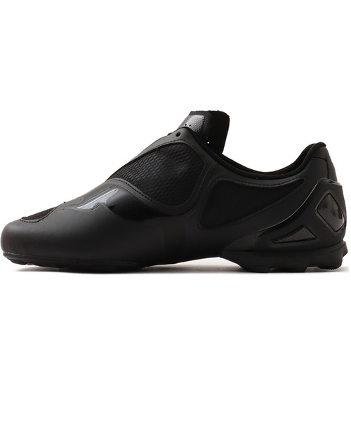 PUMA(プーマ)の「PUMA PUMA V-S1 / プーマ プーマ V-S1(スニーカー・メンズ・ブラック・29.0cm/26.0cm/25.0cm/24.0cm/23.5cm/23.0cm/22.5cm)」の5枚目の写真