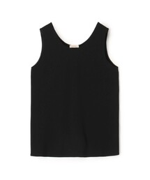 未使用品 ROBERTO MUSSO ×DES PRES ロベルトムッソ×デプレ ノースリーブ ブラウス サイズ:40  ブラック  レディース 　240001144156 5577_11.jpg