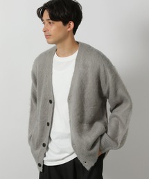 LAKOLE | カラーシャギーカーディガン / 570631(カーディガン/ボレロ)