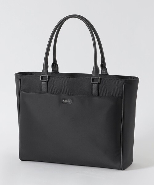 BLACK LABEL CRESTBRIDGE トートバッグ