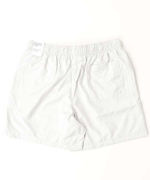 NIKE（ナイキ）の「ナイキ NIKE ナイキ クラブ フロー ショート（その他パンツ・メンズ・ベージュ/グレー・S/M/L/LL/3L）」の3枚目の写真