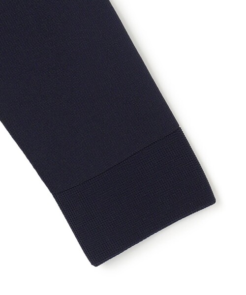 TOCCA(トッカ)の「MY LADY KNIT DRESS ニットドレス(ワンピース・レディース・ネイビー系/ブラック系・MEDIUM/SMALL)」の18枚目の写真