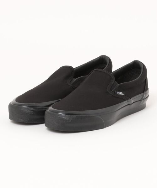 PREMIUM SLIP-ON REISSUE 98 VN0007PJBKA（スニーカー）｜VANS