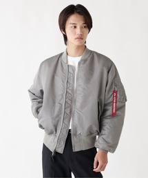 Nike MA-1ジャケット グレー NIKE公式】 ボンバージャケット・MA-1【ナイキ公式通販】