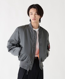 MA-1（グレー/灰色系）ファッション通販 - ZOZOTOWN