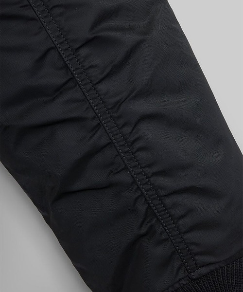 Alpha Industries（アルファインダストリーズ）の「【25FW新作商品】Alpha Industries/アルファインダストリーズ/ALPHA MA-1 FLIGHT JACKET（MA-1・メンズ・セージグリーン/ローズ/グレー/ブラック/カーキ/ライトブルー/ブラウン/ライトグレー/ネイビー/チャコール/マスタード/ブルー系その他3/グレー系その他6・X-SMALL/SMALL/MEDIUM/LARGE/X-LARGE/XX-LARGE/XS/L/M/S/XL/2XL）」の21枚目の写真