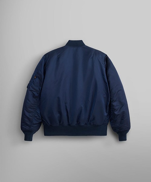 25FW新作商品】Alpha Industries/アルファインダストリーズ/ALPHA MA-1