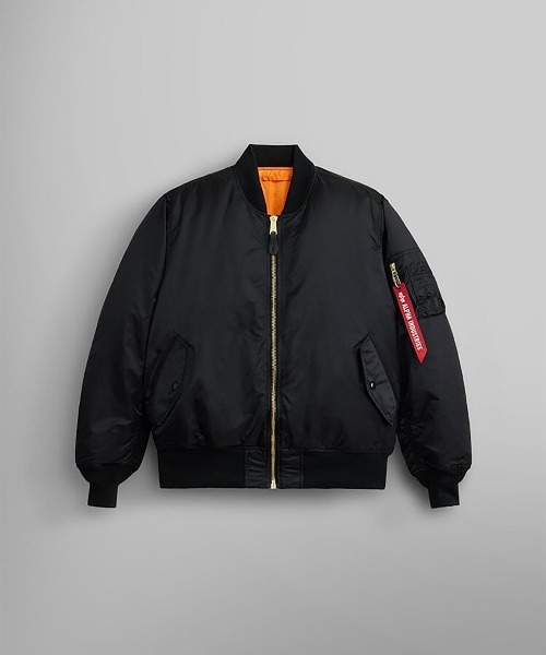 Alpha Industries（アルファインダストリーズ）の「【25FW新作商品